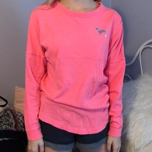 PINK by Victoria’s Secret Crewneck